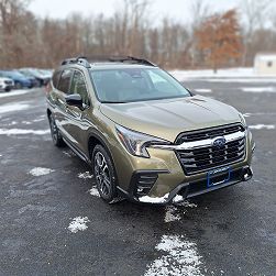 2024 Subaru Ascent Limited 