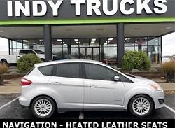 2016 Ford C-Max SEL 