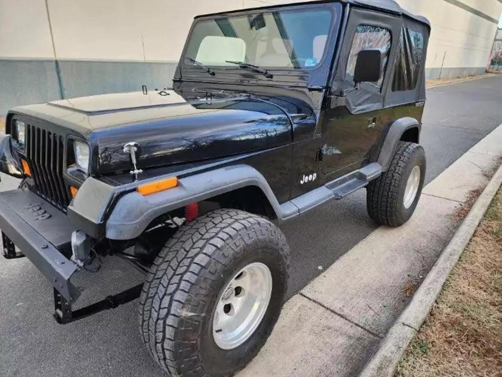 1980 to 1990 Jeep Wrangler For Sale from $499 to $4,850,000