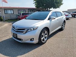 2013 Toyota Venza Limited 