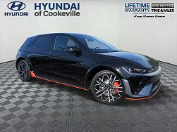 2025 Hyundai Ioniq 5 N 
