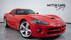 2006 Dodge Viper SRT10 