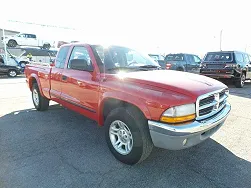 2003 Dodge Dakota SLT 