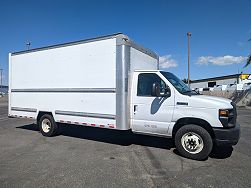 2017 Ford Econoline E-350 