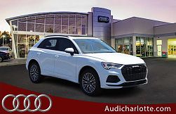 2024 Audi Q3 Premium 40