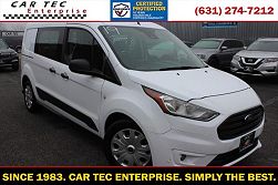 2019 Ford Transit Connect XLT 