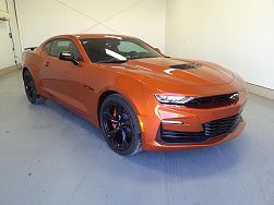 2024 Chevrolet Camaro SS 2SS