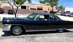 1965 Cadillac Eldorado  