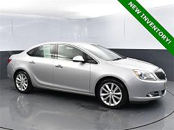 2014 Buick Verano Convenience 