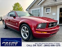 2006 Ford Mustang  