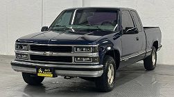 1998 Chevrolet C/K 1500  