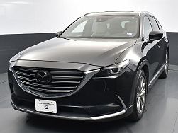 2019 Mazda CX-9 Grand Touring 