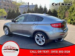 2013 BMW X6 xDrive50i 