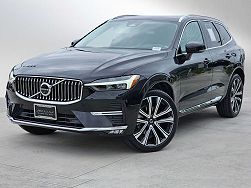 2023 Volvo XC60 B5 Ultimate Bright Theme