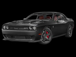 2023 Dodge Challenger SRT Hellcat 