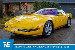 1994 Chevrolet Corvette ZR1 