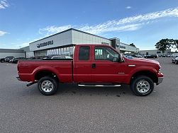 2005 Ford F-250 XL 