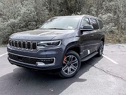 2024 Jeep Wagoneer  
