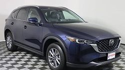 2023 Mazda CX-5 S Select