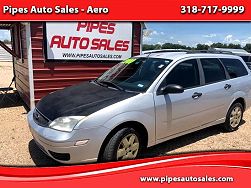 2006 Ford Focus SE 