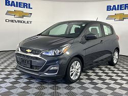 2020 Chevrolet Spark LT LT1