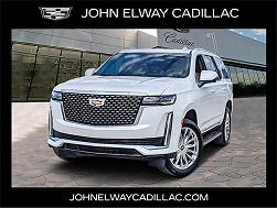 2024 Cadillac Escalade  Premium Luxury