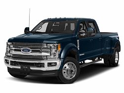 2019 Ford F-450 Limited 