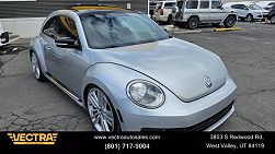 2012 Volkswagen Beetle  