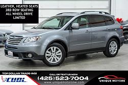 2008 Subaru Tribeca Limited Edition 