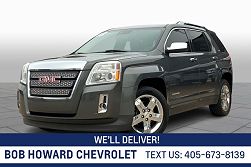 2013 GMC Terrain SLT SLT-2