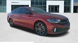 2024 Volkswagen Jetta Sport 