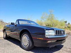 1991 Cadillac Allante  