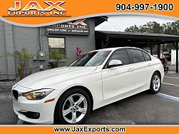 2013 BMW 3 Series 320i 