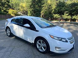 2013 Chevrolet Volt  