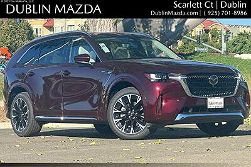 2024 Mazda CX-90 S Premium 