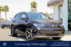 2023 Volkswagen ID.4  