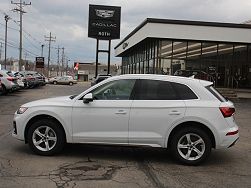 2023 Audi Q5 Premium 