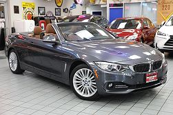 2015 BMW 4 Series 428i xDrive 
