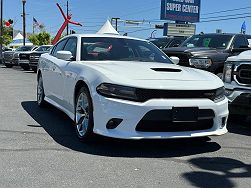 2021 Dodge Charger GT 