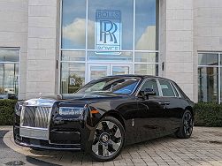 2024 Rolls-Royce Phantom  
