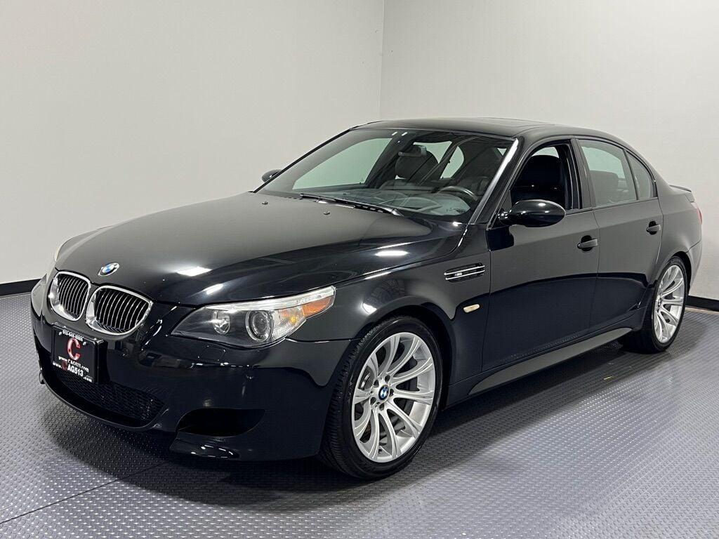 2005 BMW M5 (E60) ONLY 14000 MILES For Sale