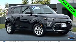 2022 Kia Soul  