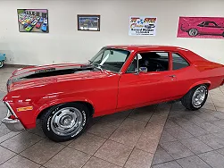 1970 Chevrolet Nova  