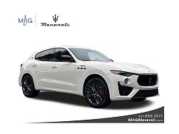 2023 Maserati Levante Modena 