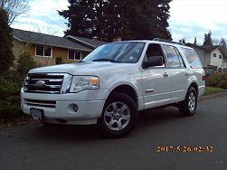 2008 Ford Expedition XLT 