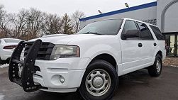 2015 Ford Expedition XL 