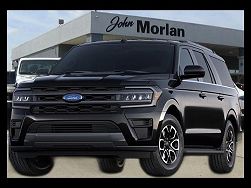 2022 Ford Expedition MAX XLT 