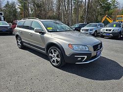 2015 Volvo XC70 T6 