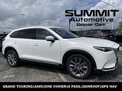 2023 Mazda CX-9 Grand Touring 