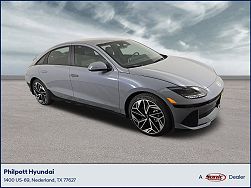 2024 Hyundai Ioniq 6 SEL 